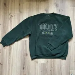 Avail スウェット Lのサムネイル