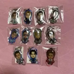 登坂広臣　クリーナーセット