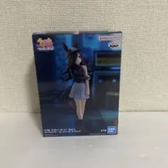 ウマ娘 プリティーダービー BoC'z ライスシャワー as オリィザ