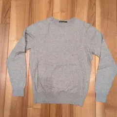 ユニクロ　セーター
