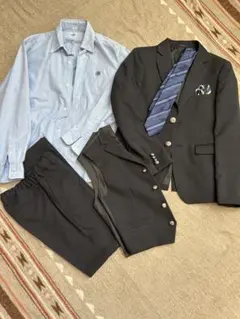 フォーマルスーツセット　ワンダーファクトリー