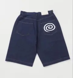 sol soonerorlater rope logo swim ショーツ 紫 - メルカリ