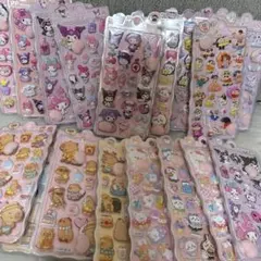 シール、お尻シール、ちぃかわ、サンリオ