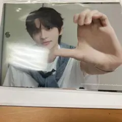 tws FC 特典　ブロマイド　セット