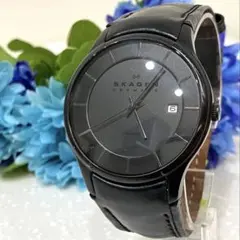 2026年最新】SKAGEN メンズ 自動巻き時計の人気アイテム - メルカリ