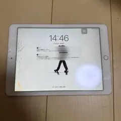 【ジャンク】iPad Air 2 128GB MH1J2J/A ゴールド系