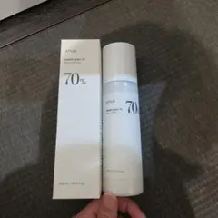 Anua HEARTLEAF 70 DAILY LOTION 200mL