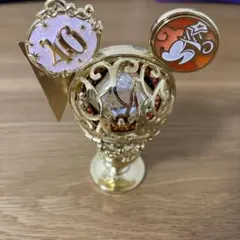 ディズニーパーク 40周年記念 トロフィーのサムネイル
