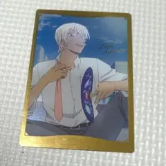 名探偵コナン イタジャガ 安室透