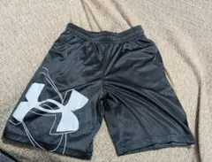 キッズ　ハーフパンツ