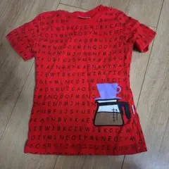 Cody Cody-BABY Tシャツ 110
