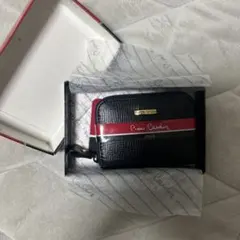 pierre cardin小銭入れ コインケース ピエール・カルダン ブラックのサムネイル