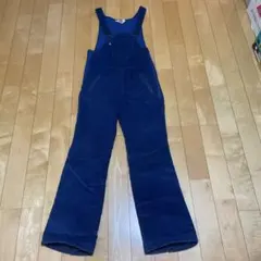 80s リーバイス コーデュロイ サロペット オーバーオール