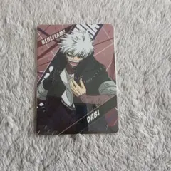 僕のヒーローアカデミア DABI カード