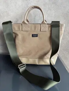 STANDARD SUPPLY YACHT トートバッグSのサムネイル