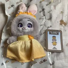 ズートピア２　toptoy ジュディ　ドレス　礼服　トップトイ