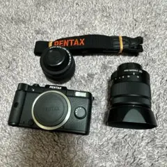 ニコン超広角ズームレンズ VR 6.7-13mmにJ4本体付き - メルカリ