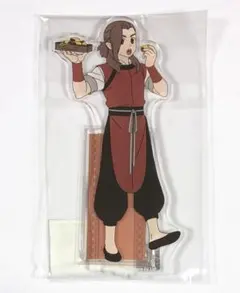 羅小黒戦記 ロシャオヘイ戦記 ロジュ BIGアクリルスタンド 飲茶 ver 