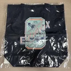 イクイノックス トートバッグ