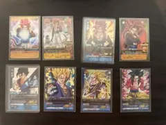 2026年最新】ドラゴンボールデータカードダスの人気アイテム - メルカリ
