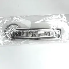 未使用】Supreme KEY-BAK キーホルダー ステッカー付 - メルカリ