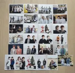 【値下げしました】NEWS テゴマス 公式写真