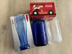 【グラス3個セット】マクドナルド×コカコーラコラボグラス