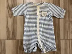 ベビー服ロンパース　50〜60センチ　日本製
