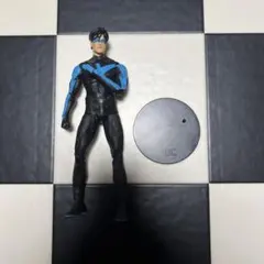 dcマルチバース ナイトウィング　フィギュアのサムネイル