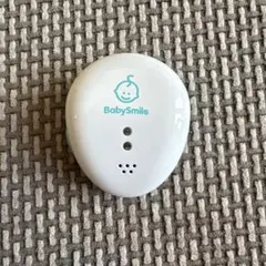 Baby Smile ベビーアラーム E-201 - メルカリ