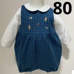 【ファミリア】ロンパース