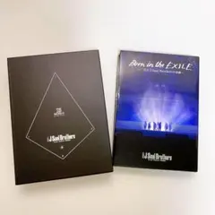 三代目JSoulBrothers CD DVD ブルーレイ 映画 JSB