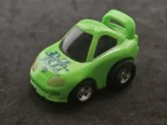 2026年最新】チョロq スープラ no.004の人気アイテム - メルカリ