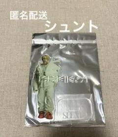 BE:FIRST シュント　アクスタ