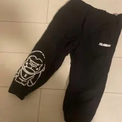 エクストララージ　パンツのサムネイル
