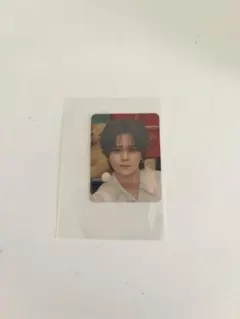 ini ミニトレカ 藤牧京介