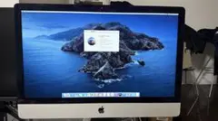 Apple iMac 27インチ (Late 2012)