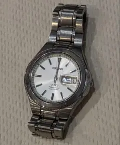 ☆レア☆ SEIKO DOLCE 腕時計 パーペチュアルカレンダー