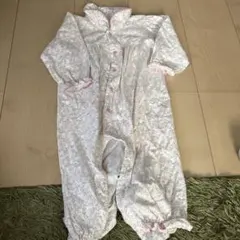 combi ベビー ロンパース カバーオール 80cm 綿100%のサムネイル
