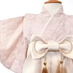 ◇ベビー袴◇お食い初め ひな祭り 初節句