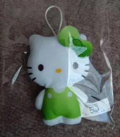 マクドナルド ハッピーセット ハローキティ