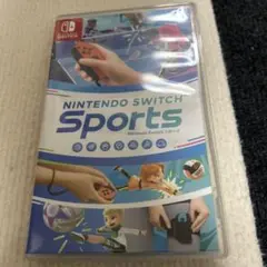 Nintendo Switch Sports