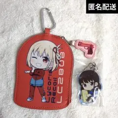 リコリス・リコイル しまむらコラボ