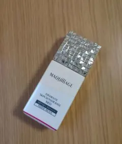 マキアージュ ドラマティックスキンセンサーベース NEO ベージュ