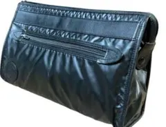 美品　HUNTING WORLD セカンドバッグ