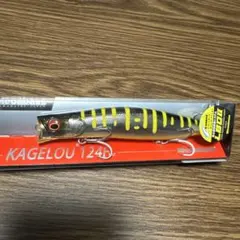 2026年最新】カゲロウ124f 35周年の人気アイテム - メルカリ