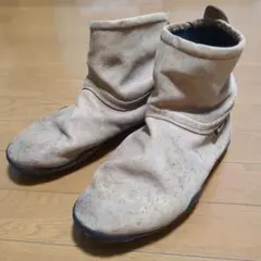 /NIKE AIR CHUKKA MOC レザー 95年製オリジナル 27cm
