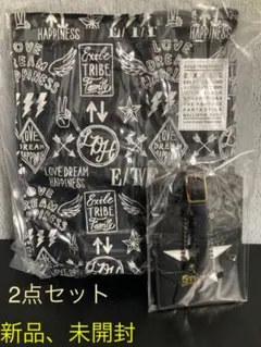 EXILE TRIBE FAMILY 継続特典　2点セット