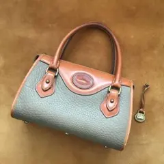 Vintage Dooney & Bourke ドゥーニー　バッグ