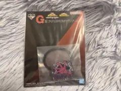 僕のヒーローアカデミア　一番くじ　G賞アクリルマルチバンド 死柄木弔